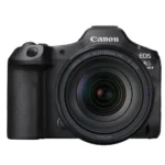 Canon EOS R5 Mark II Body