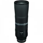 Canon RF 800 mm f/11 IS STM