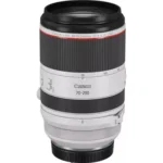 Canon RF 70–200 mm f/2.8 L IS USM - Imagen 6