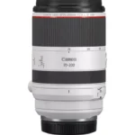 Canon RF 70–200 mm f/2.8 L IS USM - Imagen 2