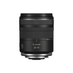 Canon RF 28-70 mm f/2,8 IS STM - Imagen 4