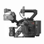 DJI Ronin 4D Cinema Camera 8K Combo - Imagen 7