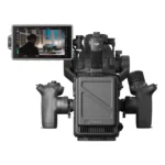 DJI Ronin 4D Cinema Camera 8K Combo - Imagen 5