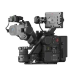 DJI Ronin 4D Cinema Camera 8K Combo - Imagen 3