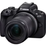 Canon EOS R50 (black) + RF-S 18-150 mm f/3.5-6.3 IS STM - Imagen 3