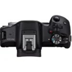 Canon EOS R50 (black) + RF-S 18-150 mm f/3.5-6.3 IS STM - Imagen 6