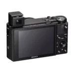 Sony Cyber-shot DSC-RX100 VII A - Imagen 5