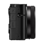 Sony Cyber-shot DSC-RX100 VII A - Imagen 8