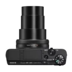 Sony Cyber-shot DSC-RX100 VII A - Imagen 2