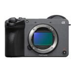 Sony FX2 + XLR Handle Unit - Imagen 3