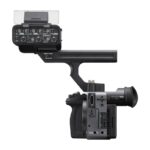 Sony FX2 + XLR Handle Unit - Imagen 4