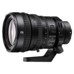Sony PXW-FX9K + SELP28135G Lens - Imagen 3