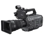 Sony PXW-FX9K + SELP28135G Lens - Imagen 4