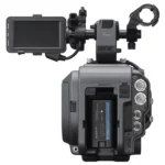 Sony PXW-FX9K + SELP28135G Lens - Imagen 5