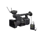 Sony PXW-Z200 - Imagen 3