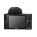 Sony ZV-1 II - Imagen 6