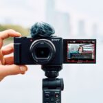 Sony ZV-1 II - Imagen 8