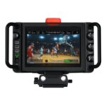 Blackmagic Design Studio Camera 6K Pro - Imagen 3