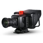 Blackmagic Design Studio Camera 4K Pro G2 - Imagen 4