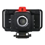 Blackmagic Design Studio Camera 4K Pro G2