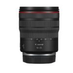 Canon RF 14-35 mm f/4 L IS USM - Imagen 2