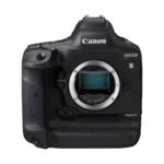 Canon EOS 1D X Mark III Body