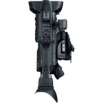 Canon XF705 - Imagen 2