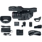 Canon XF705 - Imagen 4