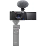 Sony ZV-1A (ZV1AB.CE3) - Imagen 5