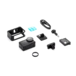 Blackmagic Design PYXIS 6K L-Mount - Imagen 2