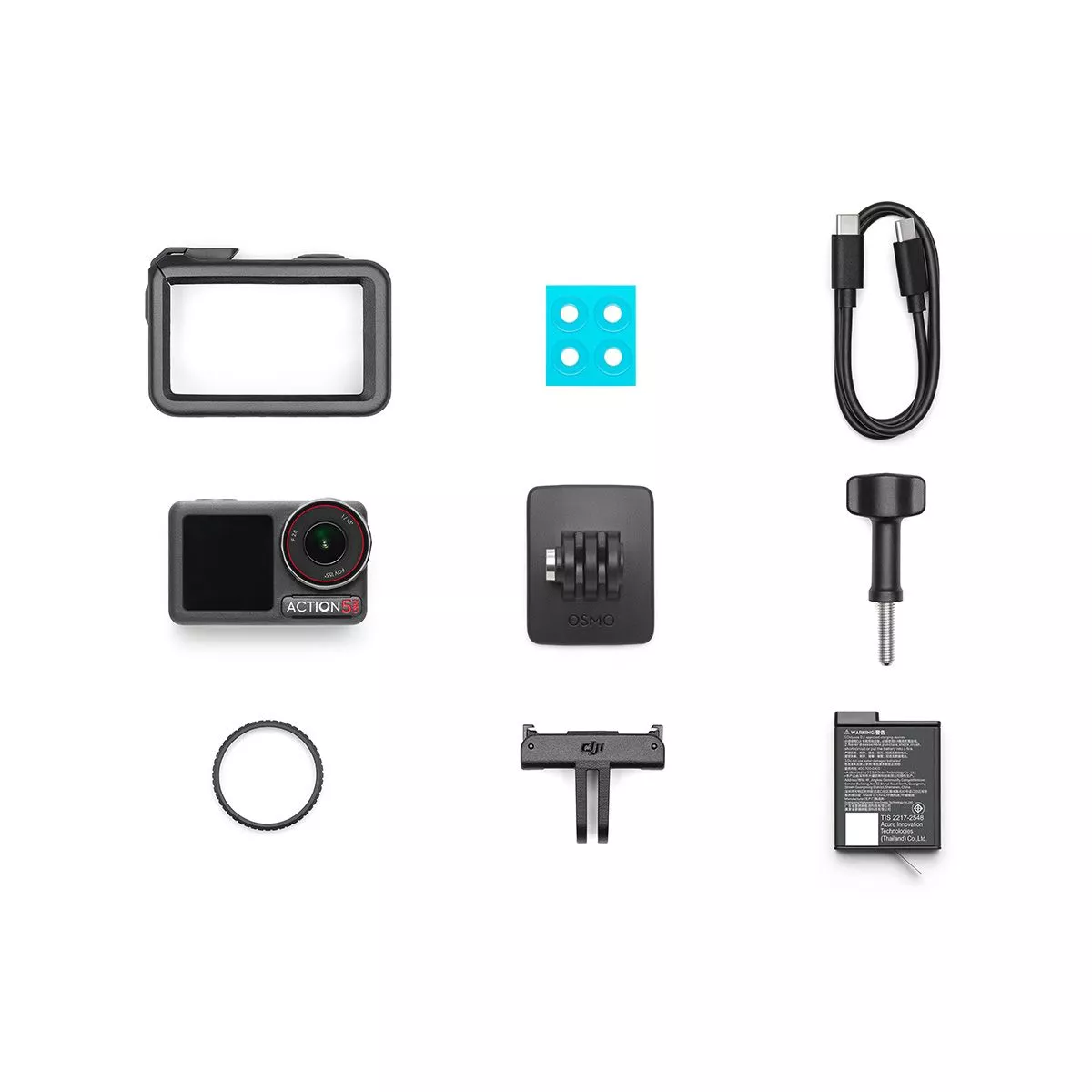 action0.webp Blackmagic Design PYXIS 6K L-Mount - Imagen 1