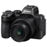 Nikon Z 5II + Nikon Z 24–50 mm f/4–6,3 - Imagen 2