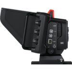 Blackmagic Design Studio Camera 4K Pro G2 - Imagen 7