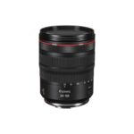 Canon RF 24-105 mm f/4 L IS USM - Imagen 3