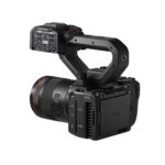 Canon EOS C50 - Imagen 6