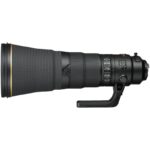 Nikon AF-S 600mm f/4E FL ED VR - Imagen 3