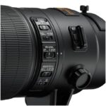 Nikon AF-S 600mm f/4E FL ED VR - Imagen 5