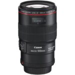 Canon EF 100 mm f/2.8 L IS USM Macro USM - Imagen 2