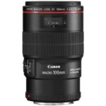 Canon EF 100 mm f/2.8 L IS USM Macro USM