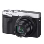 Panasonic Lumix DMC-TZ99 – Silver - Imagen 4
