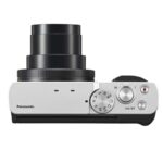 Panasonic Lumix DMC-TZ99 – Silver - Imagen 3