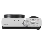 Panasonic Lumix DMC-TZ99 – Silver - Imagen 5