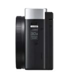 Panasonic Lumix DMC-TZ99 – Silver - Imagen 9