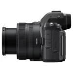 Nikon Z 5II + Nikon Z 24–50 mm f/4–6,3 - Imagen 4