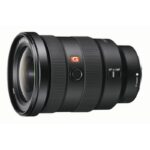 Sony SEL 24-70 mm f/2.8 GM II